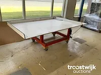 Triltafel - afbeelding 3 van  9