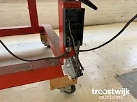 Triltafel - afbeelding 4 van  9