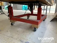 Triltafel - afbeelding 9 van  9