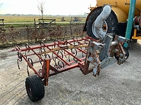 Triltand bemester - afbeelding 2 van  7