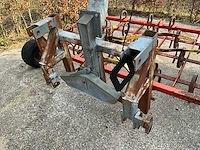 Triltand bemester - afbeelding 7 van  7