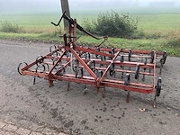 Triltand cultivator - afbeelding 1 van  8