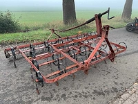 Triltand cultivator - afbeelding 2 van  8