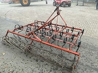 Triltand cultivator - afbeelding 3 van  8