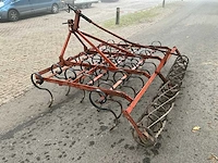 Triltand cultivator - afbeelding 4 van  8