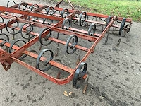 Triltand cultivator - afbeelding 5 van  8