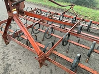 Triltand cultivator - afbeelding 6 van  8