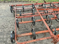 Triltand cultivator - afbeelding 7 van  8