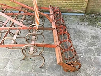 Triltand cultivator - afbeelding 2 van  4