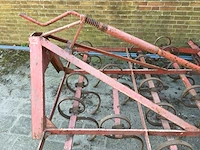 Triltand cultivator - afbeelding 4 van  4