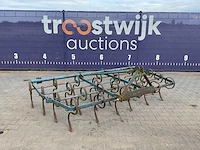 Triltand cultivator - afbeelding 2 van  4