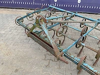 Triltand cultivator - afbeelding 3 van  4