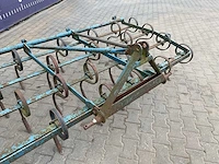 Triltand cultivator - afbeelding 4 van  4