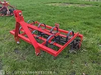 Triltand cultivator - afbeelding 2 van  6