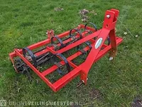 Triltand cultivator - afbeelding 3 van  6