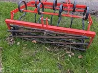 Triltand cultivator - afbeelding 5 van  6