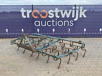 Triltand cultivator - afbeelding 1 van  4