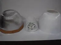 Trilux c.v. hanglamp type 31002043 cap 436 - afbeelding 1 van  5