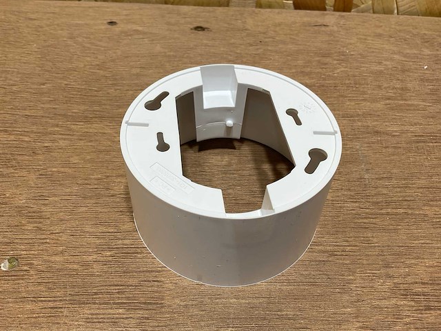 Trilux livelink basic opbouwframe (24x) - afbeelding 5 van  7