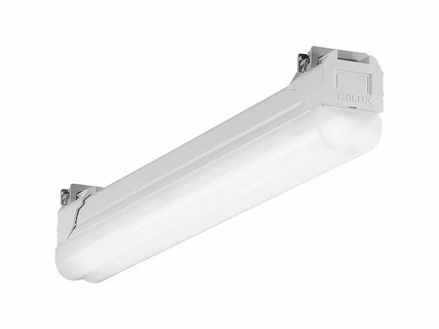 Trilux ridos led-monitorlamp 11w (11x) - afbeelding 1 van  8