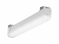 Trilux ridos led-monitorlamp 11w (11x) - afbeelding 1 van  8