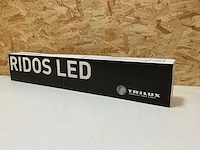 Trilux ridos led-monitorlamp 11w (11x) - afbeelding 5 van  8