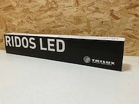 Trilux ridos led-monitorlamp 11w (11x) - afbeelding 6 van  8