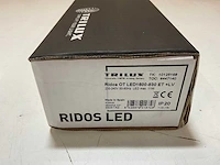 Trilux ridos led-monitorlamp 11w (11x) - afbeelding 8 van  8