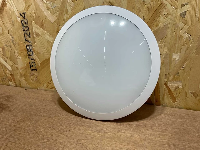 Trilux twenty3 2345 armatuur led 19w met lichtsensor (10x) - afbeelding 1 van  12