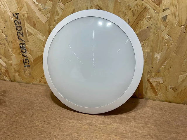 Trilux twenty3 2345 armatuur led 19w met lichtsensor (10x) - afbeelding 5 van  12