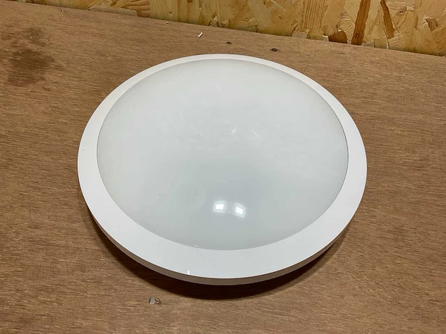 Trilux twenty3 2345 armatuur led 19w met lichtsensor (10x) - afbeelding 9 van  12