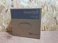 Trilux twenty3 2345 armatuur led 19w met lichtsensor (10x) - afbeelding 12 van  12