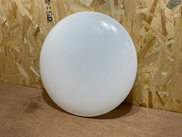 Trilux twenty3 wand/plafondlamp 18w (8x) - afbeelding 3 van  10