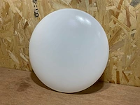 Trilux twenty3 wand/plafondlamp 18w (8x) - afbeelding 4 van  10