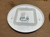 Trilux twenty3 wand/plafondlamp 18w (8x) - afbeelding 6 van  10