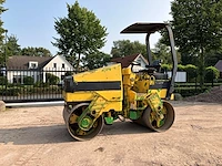 Trilwals caterpillar cb-224c diesel