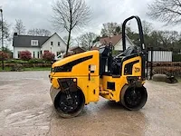 Trilwals jcb vmt260 diesel 32pk 2008