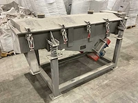 Trilzeeftafel - afbeelding 1 van  5