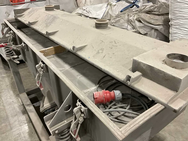 Trilzeeftafel - afbeelding 5 van  5