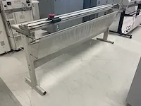 Trim 200 rolsnijmachine - afbeelding 4 van  7