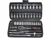 Trimann 46 delig doppenset 1/4 (3x) - afbeelding 5 van  8