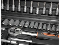 Trimann 46 delig doppenset 1/4 (3x) - afbeelding 8 van  8