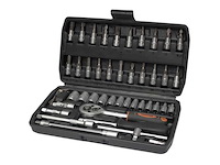 Trimann 46 delig doppenset 1/4 (3x) - afbeelding 6 van  8