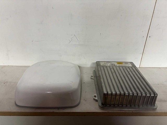 Trimble - case / new holland accuguide intellisteer rtk 2.5 - gps - afbeelding 1 van  2