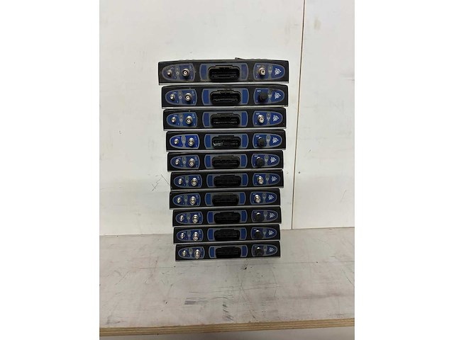 Trimble - dcm 300 - gps modem 1ox - afbeelding 1 van  2