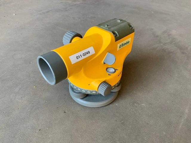 Trimble al22b waterpasinstrument - afbeelding 1 van  3
