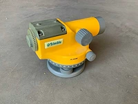 Trimble al22b waterpasinstrument - afbeelding 2 van  3