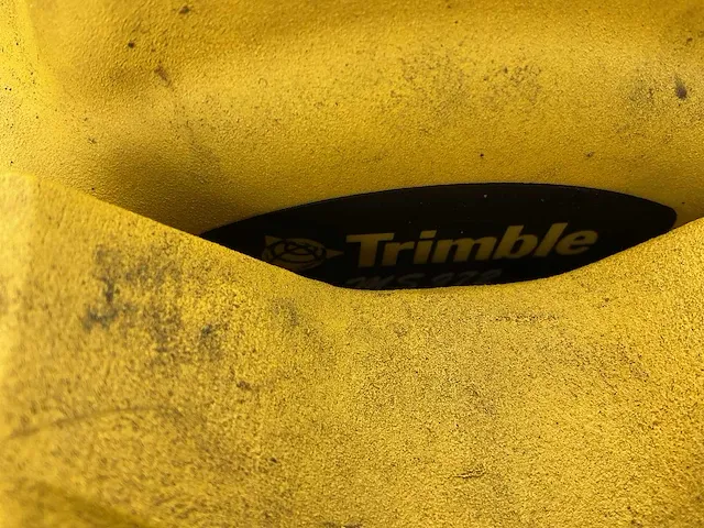 Trimble cb460 gps set - afbeelding 2 van  14