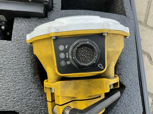 Trimble cb460 gps set - afbeelding 3 van  14
