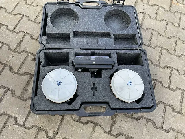 Trimble cb460 gps set - afbeelding 4 van  14